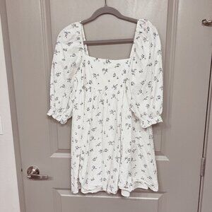 Altar'd State Victoria Dress